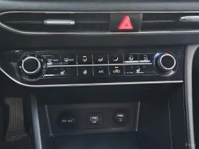 Hyundai Sonata 2.0 LPG(rental car), снимка 16