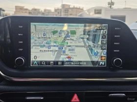 Hyundai Sonata 2.0 LPG(rental car), снимка 14