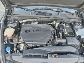 Hyundai Sonata 2.0 LPG(rental car), снимка 6