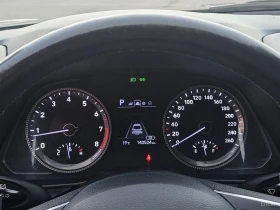 Hyundai Sonata 2.0 LPG(rental car), снимка 8