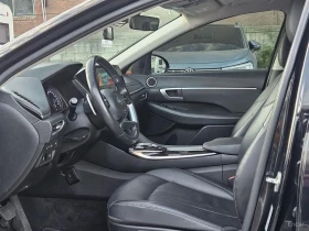 Hyundai Sonata 2.0 LPG(rental car), снимка 10