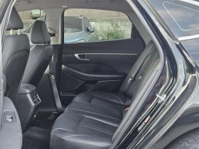 Hyundai Sonata 2.0 LPG(rental car), снимка 11