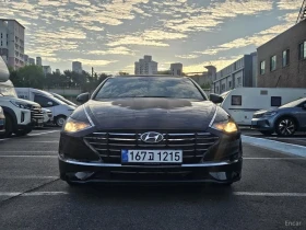 Hyundai Sonata 2.0 LPG(rental car), снимка 3