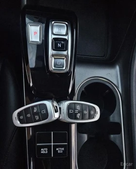 Hyundai Sonata 2.0 LPG(rental car), снимка 9