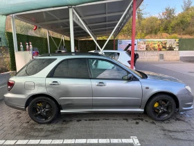 Subaru Impreza 2.0r бензин, снимка 3