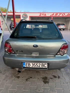 Subaru Impreza 2.0r бензин, снимка 4