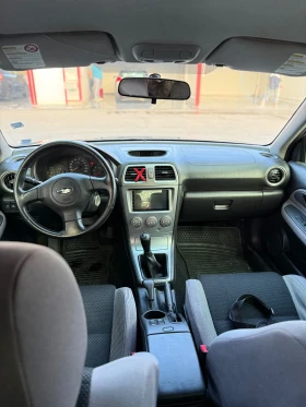 Subaru Impreza 2.0r бензин, снимка 10