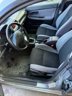 Subaru Impreza 2.0r бензин, снимка 7
