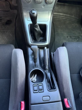 Subaru Impreza 2.0r бензин, снимка 8