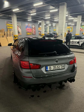 BMW 535, снимка 3