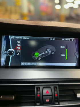 BMW 535, снимка 11