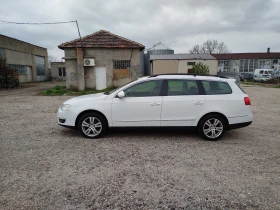 VW Passat * GERMANY* НАВИГАЦИЯ* ПОДГРЕВ, снимка 3