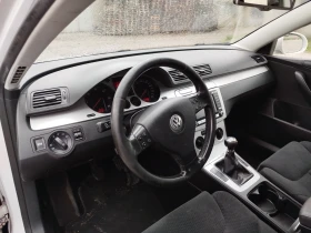 VW Passat * GERMANY* НАВИГАЦИЯ* ПОДГРЕВ, снимка 8