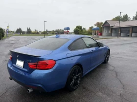 BMW 435 * xDrive  * CARFAX *  HEAD UP *  , снимка 6