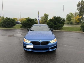 BMW 435 * xDrive  * CARFAX *  HEAD UP *  , снимка 2