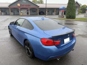 BMW 435 * xDrive  * CARFAX *  HEAD UP *  , снимка 4