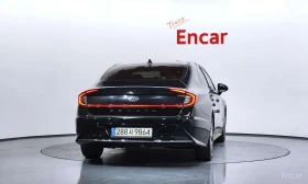 Hyundai Sonata 2.0 /ФИНАНСИРАНЕ, снимка 4