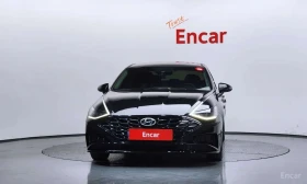 Hyundai Sonata 2.0 /ФИНАНСИРАНЕ, снимка 3