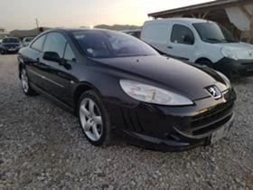 Peugeot 407 2.7 V6 HDI     | Mobile.bg    2