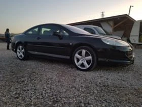 Peugeot 407 2.7 V6 HDI     | Mobile.bg    3