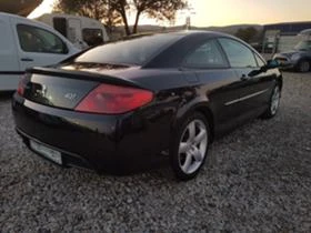 Peugeot 407 2.7 V6 HDI     | Mobile.bg    5