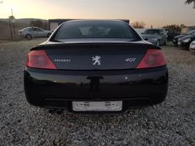 Peugeot 407 2.7 V6 HDI     | Mobile.bg    6