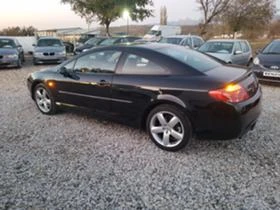 Peugeot 407 2.7 V6 HDI     | Mobile.bg    8