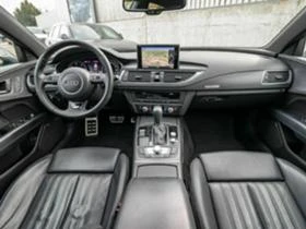     Audi A7 2   FACE MATRIX S LINE