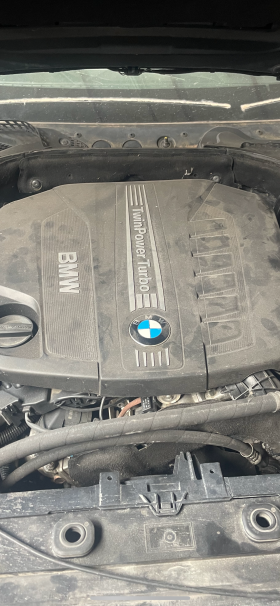     BMW 640 d  313.. N57D30B ~11 .