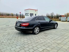 Mercedes-Benz E 350 ! ! ! CDI 7 G TRONIC ! ! !  ! ! ! | Mobile.bg    6