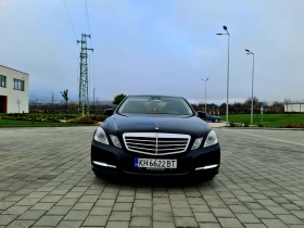 Mercedes-Benz E 350 ! ! ! CDI 7 G TRONIC ! ! ! УНИКАТ ! ! !, снимка 7 - Автомобили и джипове - 38627424