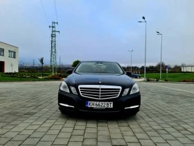 Обява за продажба на Mercedes-Benz E 350 ! ! ! CDI 7 G TRONIC ! ! ! УНИКАТ ! ! ! ~25 000 лв. - изображение 6