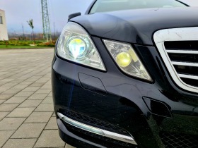 Mercedes-Benz E 350 ! ! ! CDI 7 G TRONIC ! ! ! УНИКАТ ! ! !, снимка 16