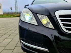 Mercedes-Benz E 350 ! ! ! CDI 7 G TRONIC ! ! !  ! ! ! | Mobile.bg    16