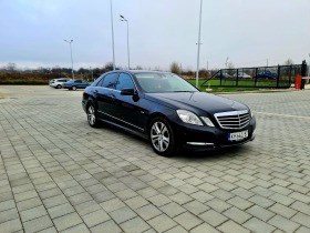 Mercedes-Benz E 350 ! ! ! CDI 7 G TRONIC ! ! ! УНИКАТ ! ! !, снимка 4 - Автомобили и джипове - 38627424
