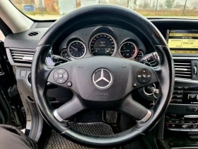 Mercedes-Benz E 350 ! ! ! CDI 7 G TRONIC ! ! !  ! ! ! | Mobile.bg    12