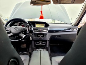 Mercedes-Benz E 350 ! ! ! CDI 7 G TRONIC ! ! !  ! ! ! | Mobile.bg   10