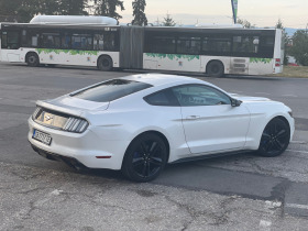Ford Mustang Ford Mustang Premium Performance Ecoboost 2.3 , снимка 4