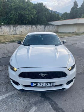 Ford Mustang Ford Mustang Premium Performance Ecoboost 2.3 , снимка 7