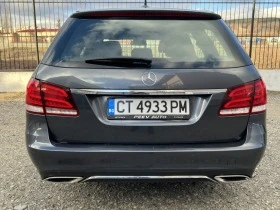 Mercedes-Benz E 220   - [7] 