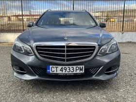 Mercedes-Benz E 220   - [4] 