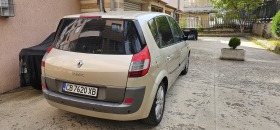 Renault Scenic 1.9 dCi | Mobile.bg   4