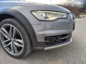 Audi A6 Allroad 3.0TDI 272HP | Mobile.bg    12