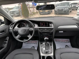 Audi A4 2.0TD-S-LINE QUATTRO, снимка 10 - Автомобили и джипове - 44260071