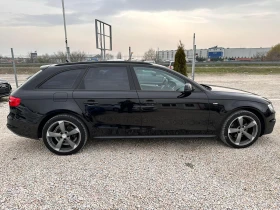 Audi A4 2.0TD-S-LINE QUATTRO, снимка 4