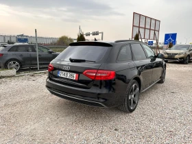 Audi A4 2.0TD-S-LINE QUATTRO, снимка 7 - Автомобили и джипове - 44260071