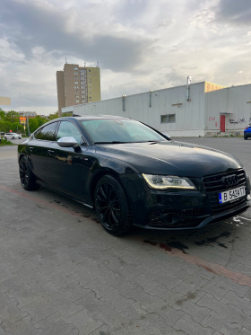 Audi A7  | Mobile.bg   1