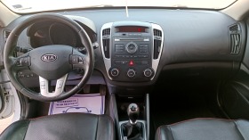 Kia Pro ceed 1.6 CRDI, снимка 11 - Автомобили и джипове - 45523920