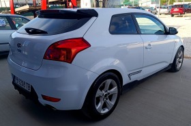 Kia Pro ceed 1.6 CRDI, снимка 4 - Автомобили и джипове - 45523920