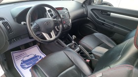 Kia Pro ceed 1.6 CRDI, снимка 7 - Автомобили и джипове - 45523920